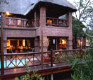 Click to send Kruger Lodge enquiry